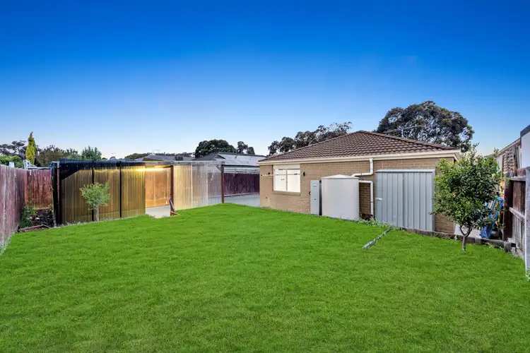 Sixth view of Homely house listing, 34 Kulkami Way, Cranbourne West VIC 3977