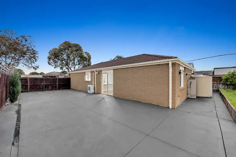 Seventh view of Homely house listing, 34 Kulkami Way, Cranbourne West VIC 3977