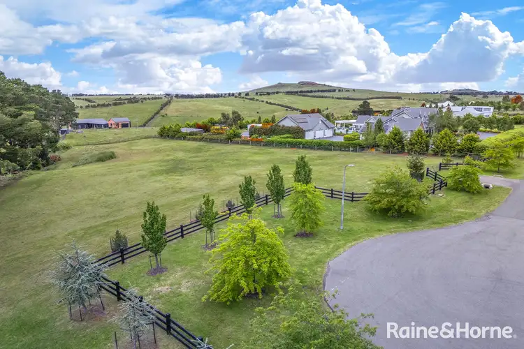 Fourth view of Homely land listing, 10 Misty View Court, Gisborne VIC 3437