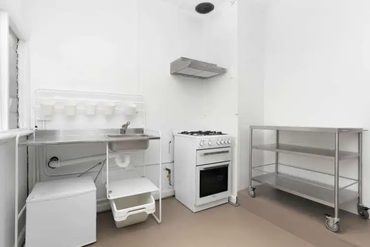 Third view of Homely studio listing, 4/47 Audley Street, Petersham NSW 2049