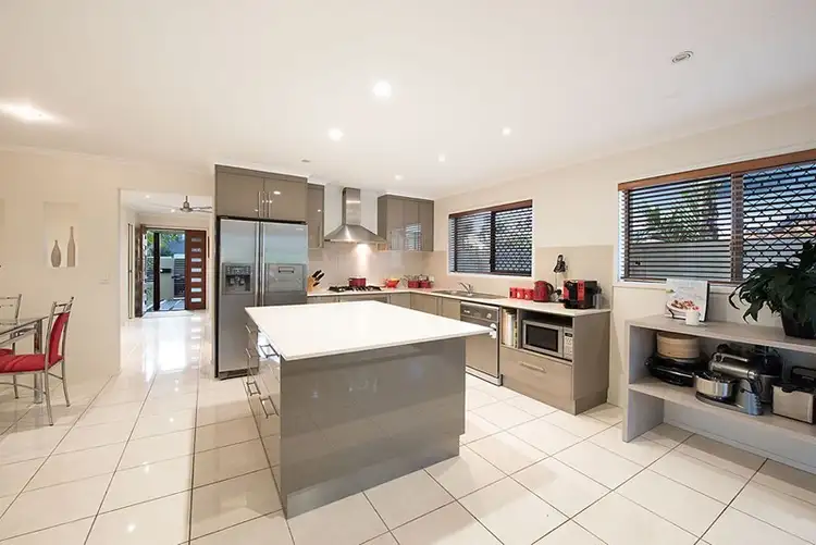 Third view of Homely house listing, 9 Watsonia Street, Maroochydore QLD 4558