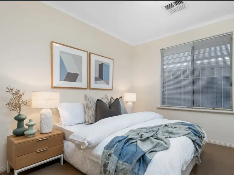 Third view of Homely house listing, 13D Rutherglen Avenue, Valley View SA 5093