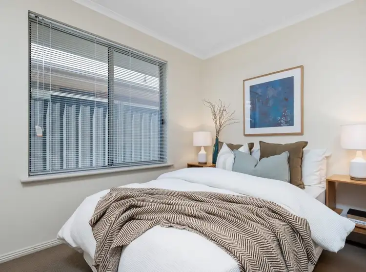 Fourth view of Homely house listing, 13D Rutherglen Avenue, Valley View SA 5093