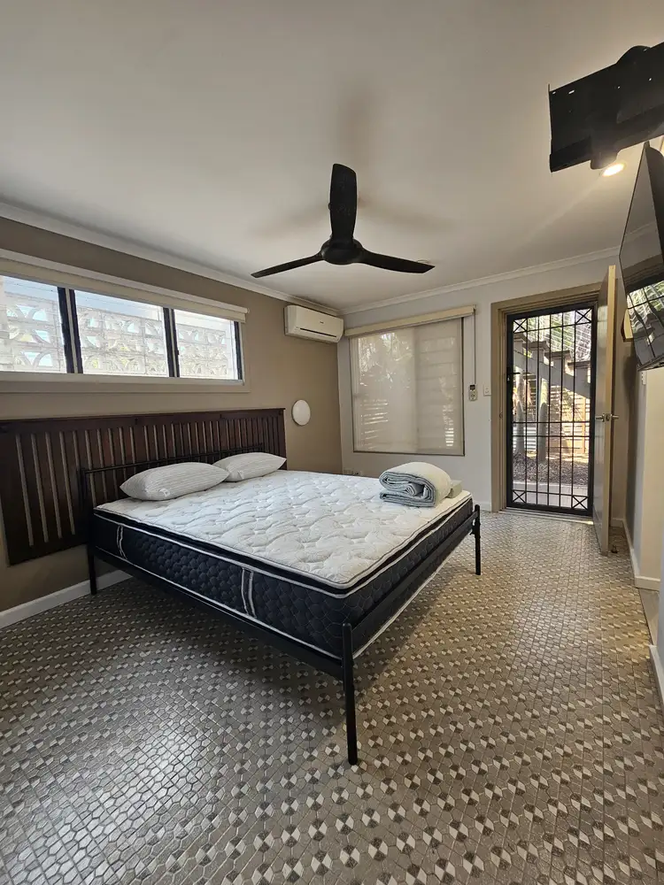 6/52 Gregory Street, Parap NT 820