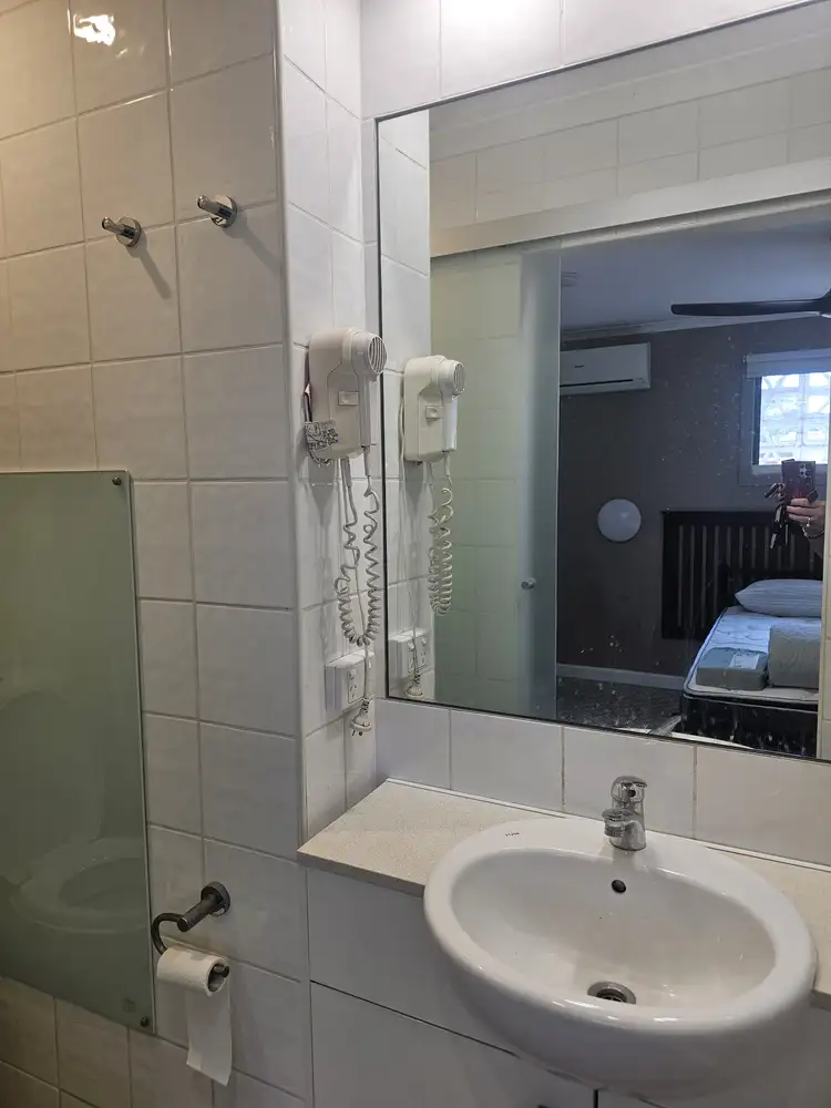 Fourth view of Homely studio listing, 6/52 Gregory Street, Parap NT 820