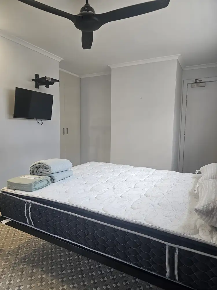 Fifth view of Homely studio listing, 6/52 Gregory Street, Parap NT 820