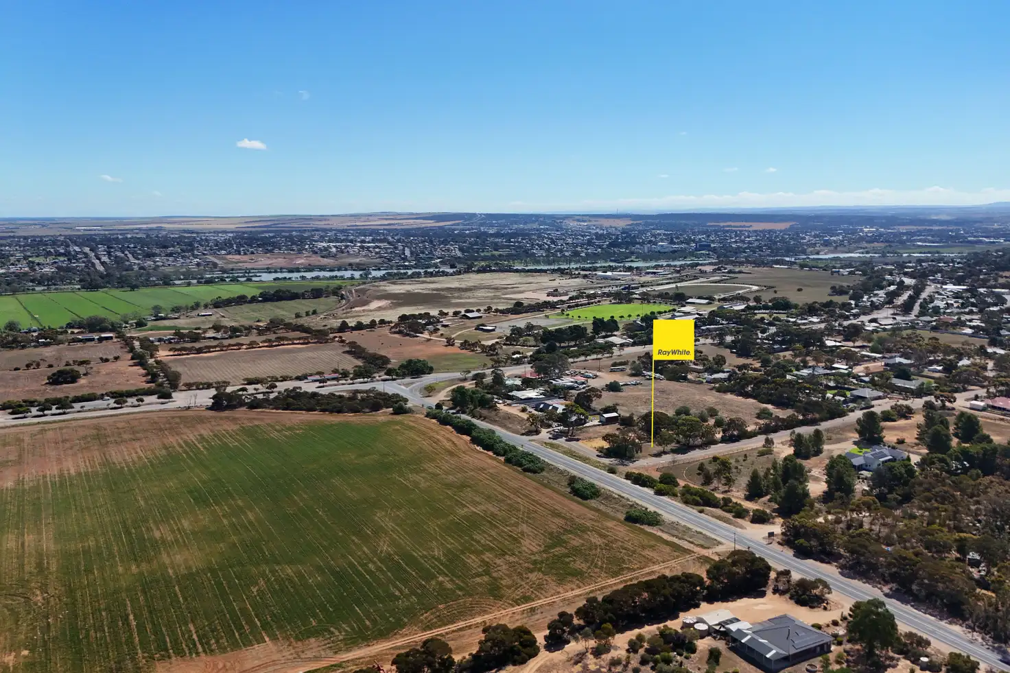 Main view of Homely land listing, 33 Bungana Drive, Murray Bridge SA 5253
