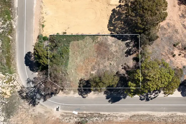 Second view of Homely land listing, 33 Bungana Drive, Murray Bridge SA 5253