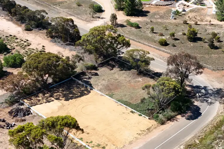 Third view of Homely land listing, 33 Bungana Drive, Murray Bridge SA 5253