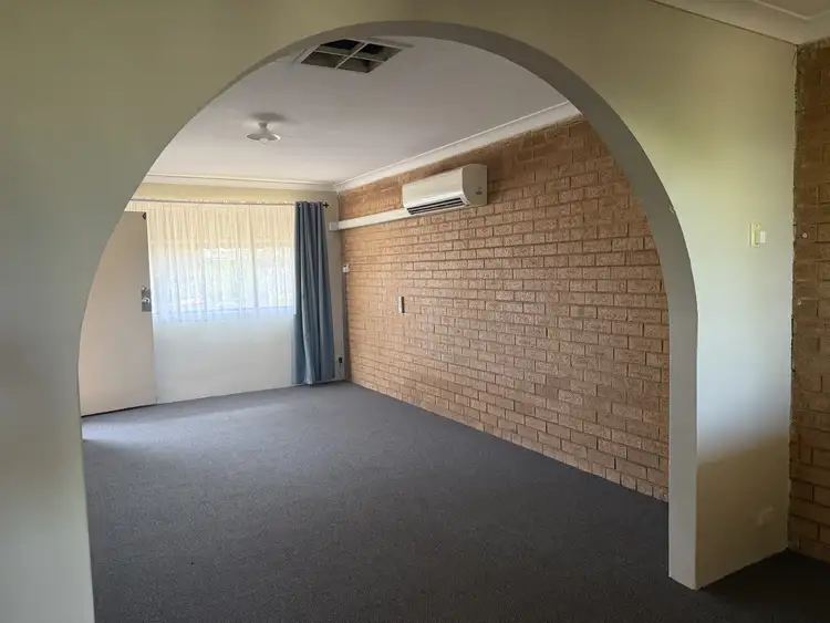 Second view of Homely unit listing, 62A Millen Street, Boulder WA 6432