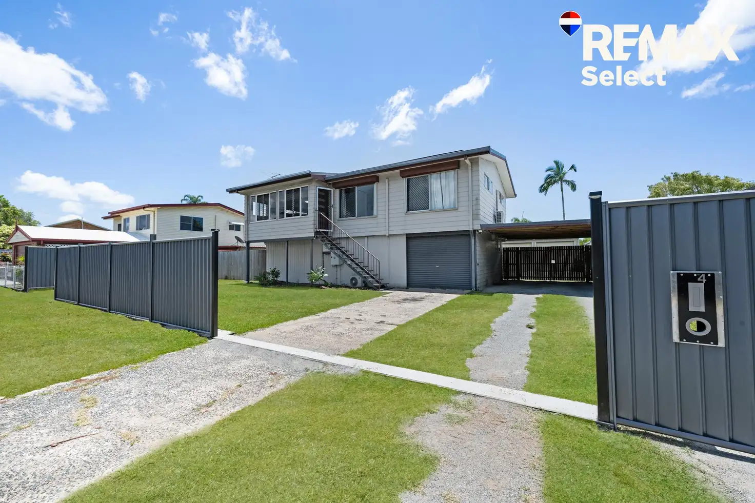 Main view of Homely house listing, 4 Telina Drive, Beaconsfield QLD 4740