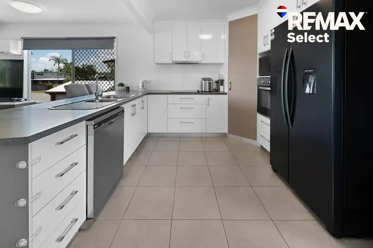 Fifth view of Homely house listing, 4 Telina Drive, Beaconsfield QLD 4740