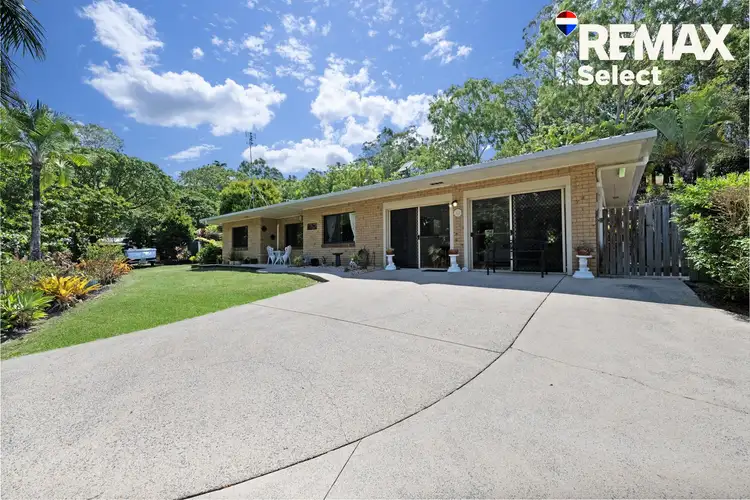 391 Mackay-Habana Road, Nindaroo QLD 4740