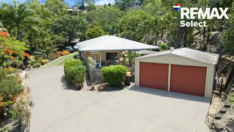 Second view of Homely house listing, 391 Mackay-Habana Road, Nindaroo QLD 4740