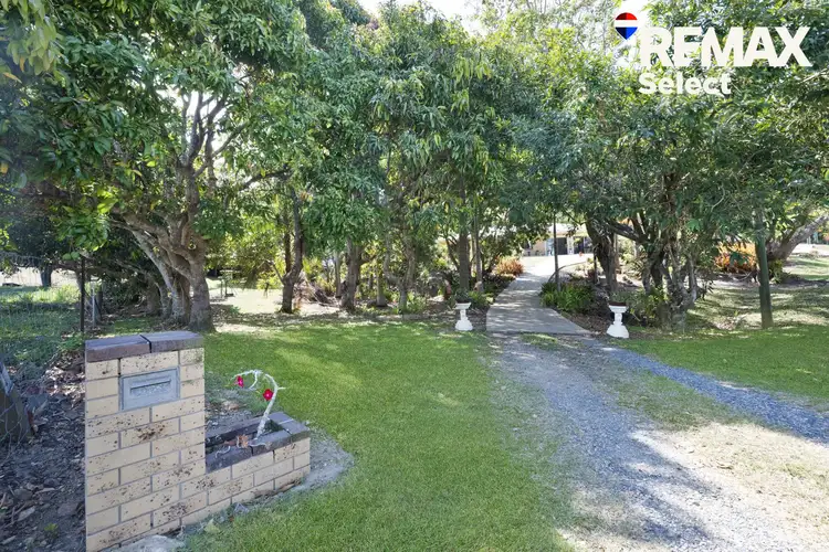 Fourth view of Homely house listing, 391 Mackay-Habana Road, Nindaroo QLD 4740