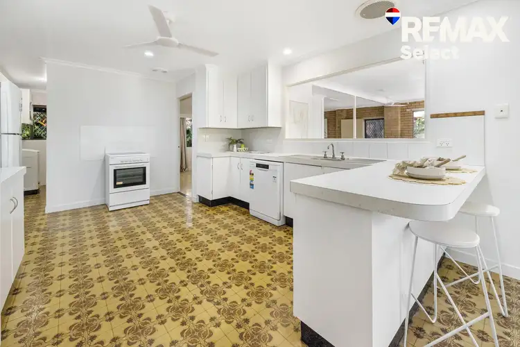 Fifth view of Homely house listing, 391 Mackay-Habana Road, Nindaroo QLD 4740