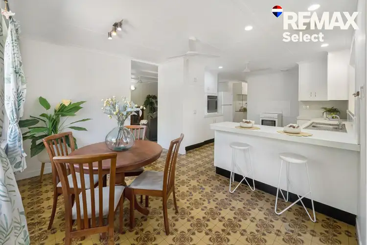 Seventh view of Homely house listing, 391 Mackay-Habana Road, Nindaroo QLD 4740