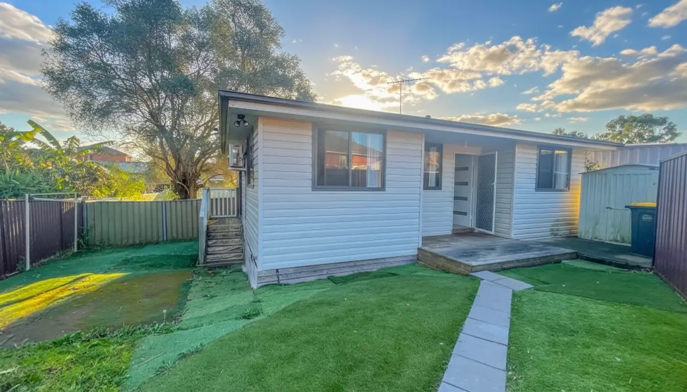 Main view of Homely house listing, 117A Maud Street, Fairfield West NSW 2165