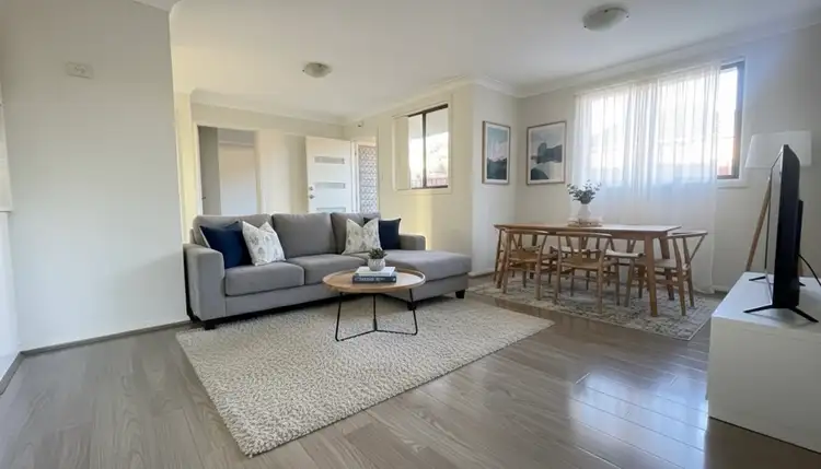 Second view of Homely house listing, 117A Maud Street, Fairfield West NSW 2165