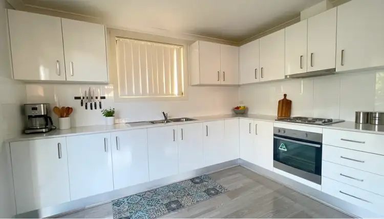 Third view of Homely house listing, 117A Maud Street, Fairfield West NSW 2165