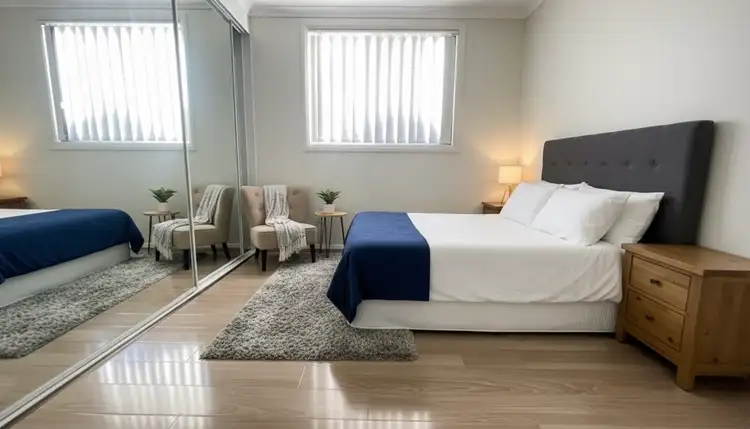 Fourth view of Homely house listing, 117A Maud Street, Fairfield West NSW 2165