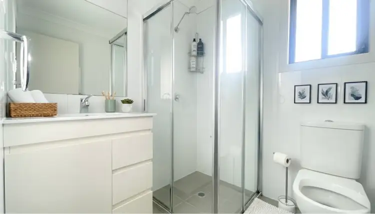 Fifth view of Homely house listing, 117A Maud Street, Fairfield West NSW 2165