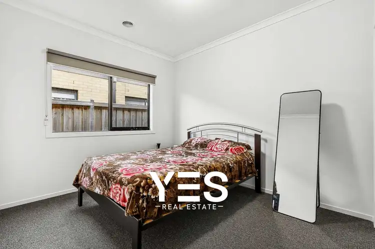 Third view of Homely house listing, 5 Vermillion Drive, Clyde North VIC 3978