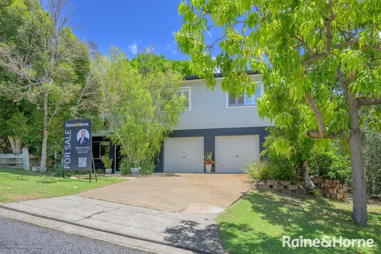 Third view of Homely house listing, 25 Mars Crescent, Telina QLD 4680