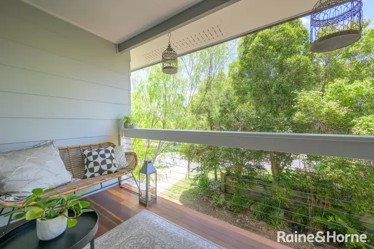 Fourth view of Homely house listing, 25 Mars Crescent, Telina QLD 4680