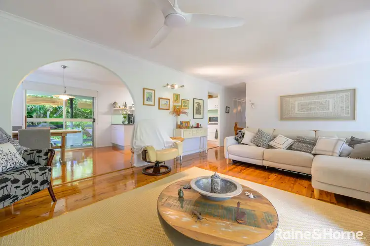 Fifth view of Homely house listing, 25 Mars Crescent, Telina QLD 4680