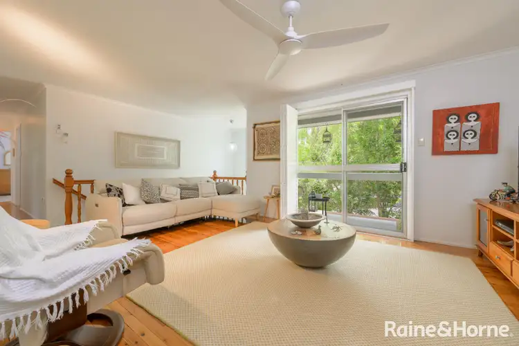 Sixth view of Homely house listing, 25 Mars Crescent, Telina QLD 4680