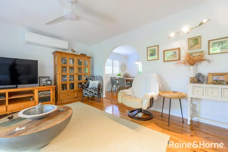 Seventh view of Homely house listing, 25 Mars Crescent, Telina QLD 4680
