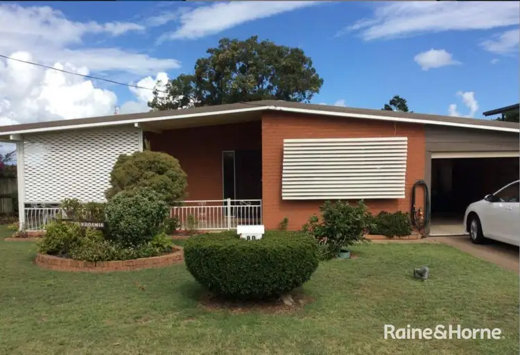 80 Bideford Street, Torquay QLD 4655