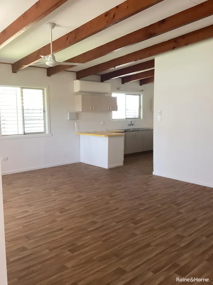 Second view of Homely house listing, 80 Bideford Street, Torquay QLD 4655