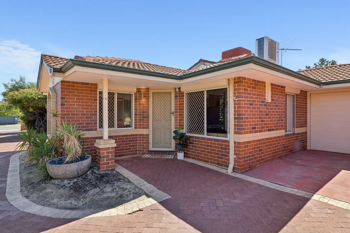 Main view of Homely house listing, 2/106 Royal Street, Tuart Hill WA 6060