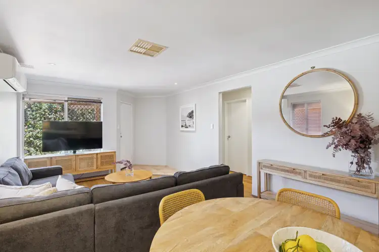 Fifth view of Homely house listing, 2/106 Royal Street, Tuart Hill WA 6060