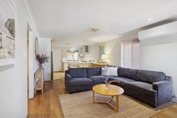 Sixth view of Homely house listing, 2/106 Royal Street, Tuart Hill WA 6060