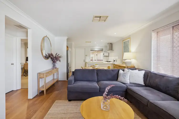 Seventh view of Homely house listing, 2/106 Royal Street, Tuart Hill WA 6060