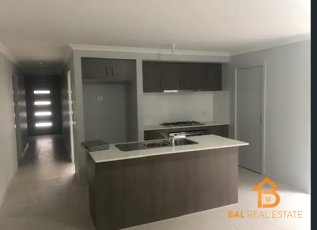 Second view of Homely house listing, 45 Yallaroo Chase, Werribee VIC 3030