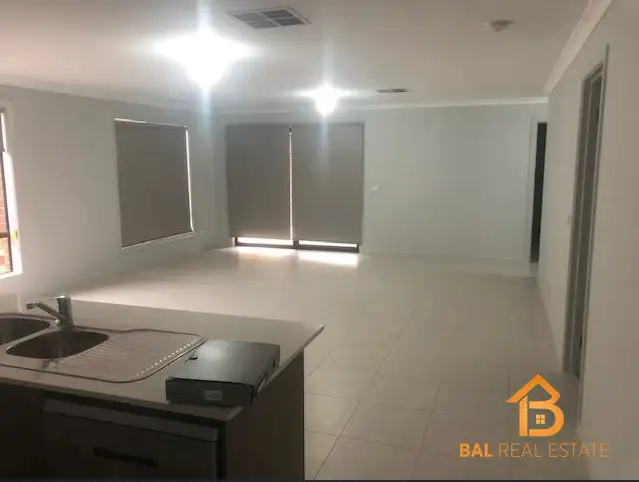 Third view of Homely house listing, 45 Yallaroo Chase, Werribee VIC 3030