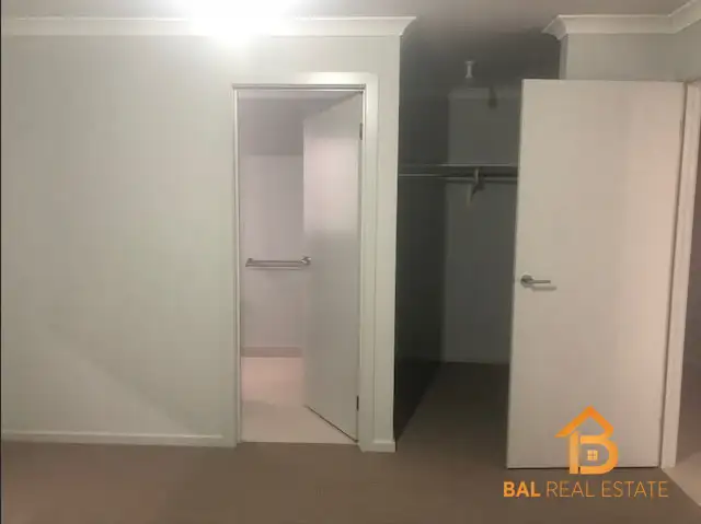 Fifth view of Homely house listing, 45 Yallaroo Chase, Werribee VIC 3030