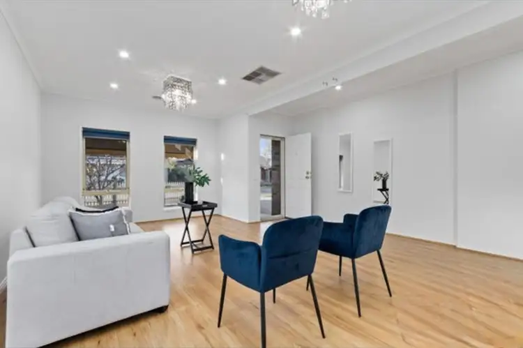 Third view of Homely house listing, 40 The Garlands, Craigieburn VIC 3064