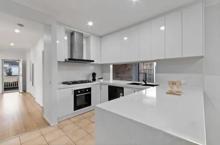 Fourth view of Homely house listing, 40 The Garlands, Craigieburn VIC 3064