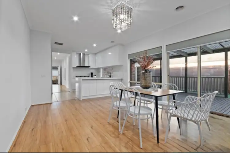 Sixth view of Homely house listing, 40 The Garlands, Craigieburn VIC 3064