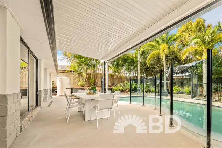 44 Tamarillo Circuit, Narangba QLD 4504