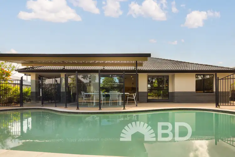 44 Tamarillo Circuit, Narangba QLD 4504