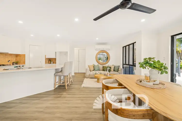 Fourth view of Homely house listing, 44 Tamarillo Circuit, Narangba QLD 4504