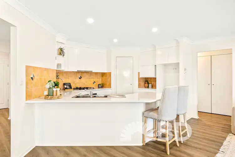 Fifth view of Homely house listing, 44 Tamarillo Circuit, Narangba QLD 4504