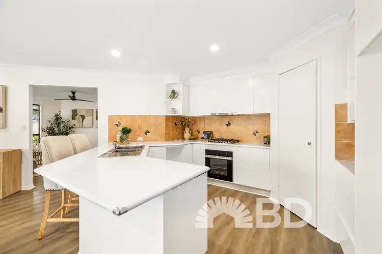 Sixth view of Homely house listing, 44 Tamarillo Circuit, Narangba QLD 4504