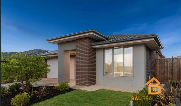 45 Aurich Street, Weir Views VIC 3338